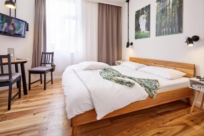 Hotel Am Chlodwigplatz Κολωνία Δωμάτιο φωτογραφία