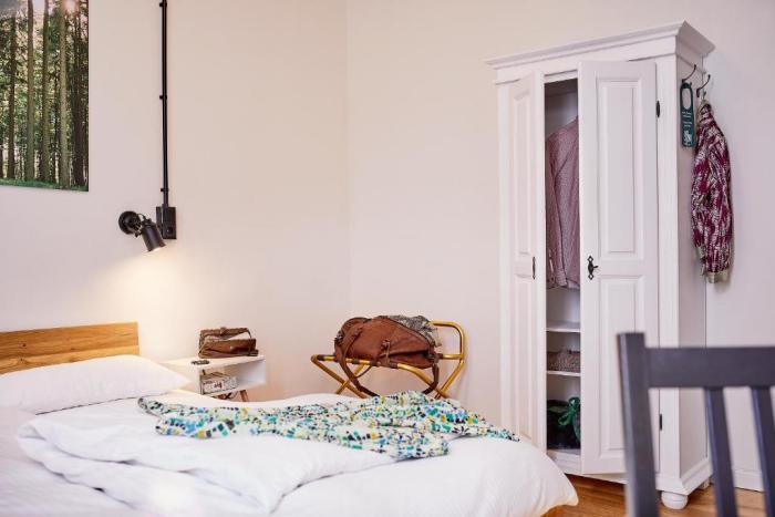 Hotel Am Chlodwigplatz Κολωνία Δωμάτιο φωτογραφία
