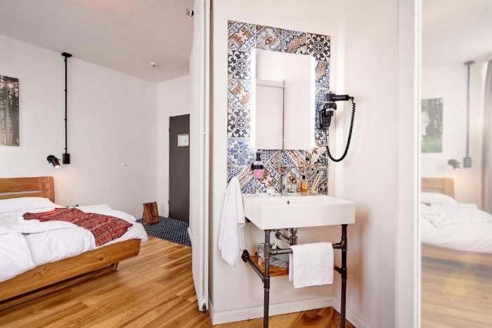Hotel Am Chlodwigplatz Κολωνία Δωμάτιο φωτογραφία