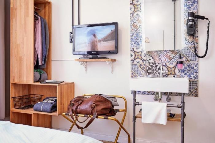Hotel Am Chlodwigplatz Κολωνία Δωμάτιο φωτογραφία