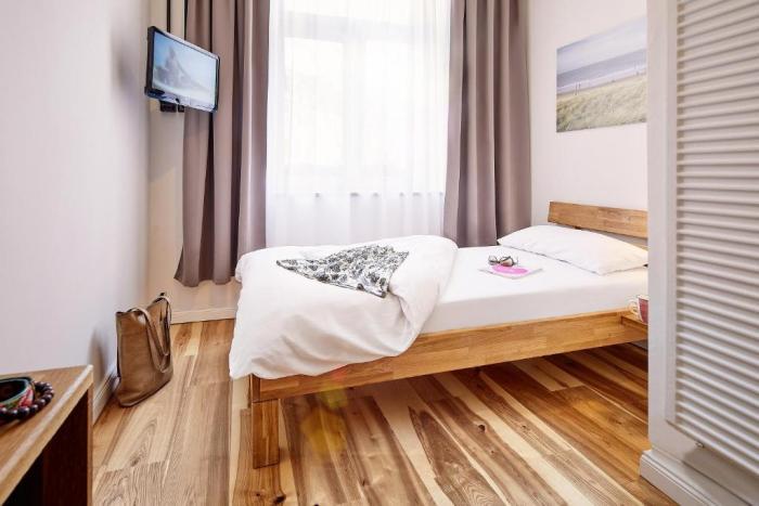 Hotel Am Chlodwigplatz Κολωνία Δωμάτιο φωτογραφία