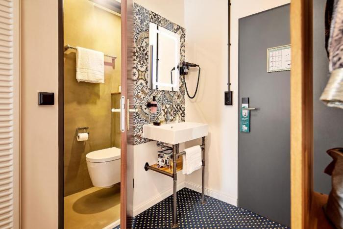 Hotel Am Chlodwigplatz Κολωνία Δωμάτιο φωτογραφία